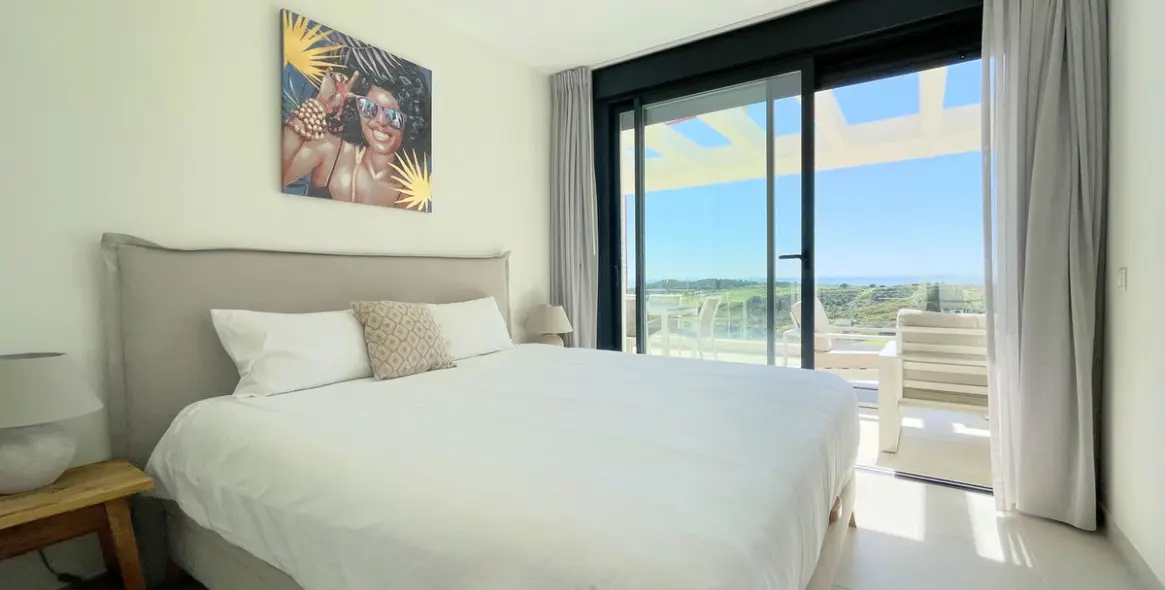 Продажа пентхауса в Estepona 6