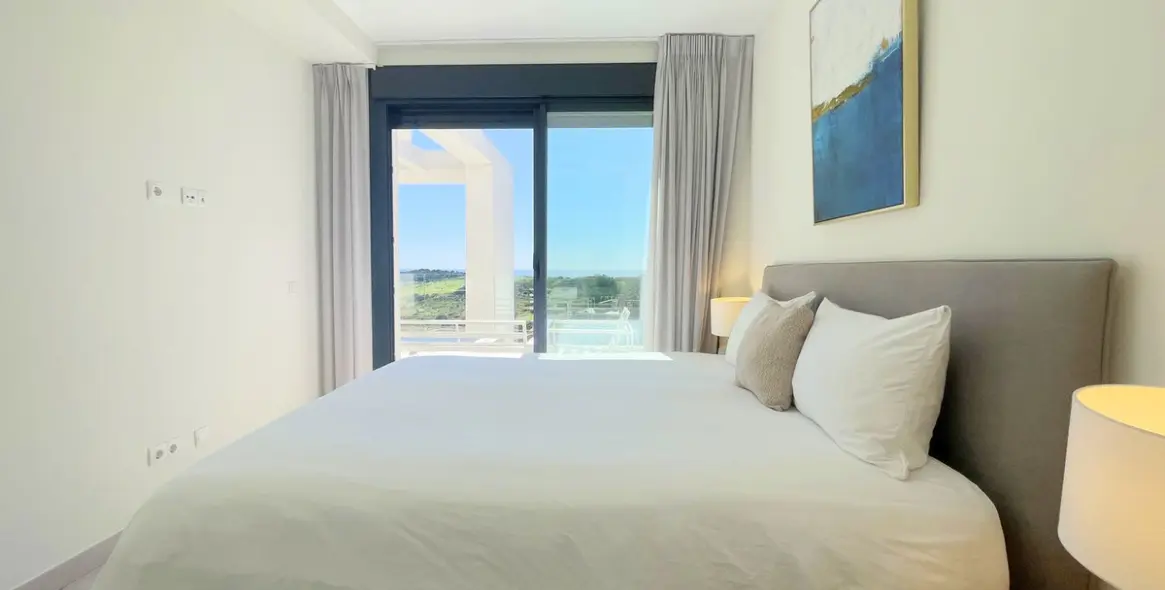 Продажа пентхауса в Estepona 7