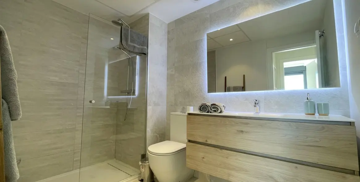 Продажа пентхауса в Estepona 8