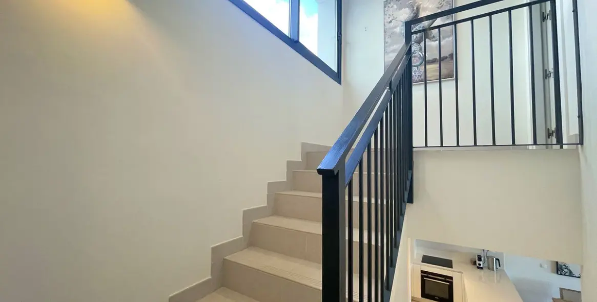 Продажа пентхауса в Estepona 9