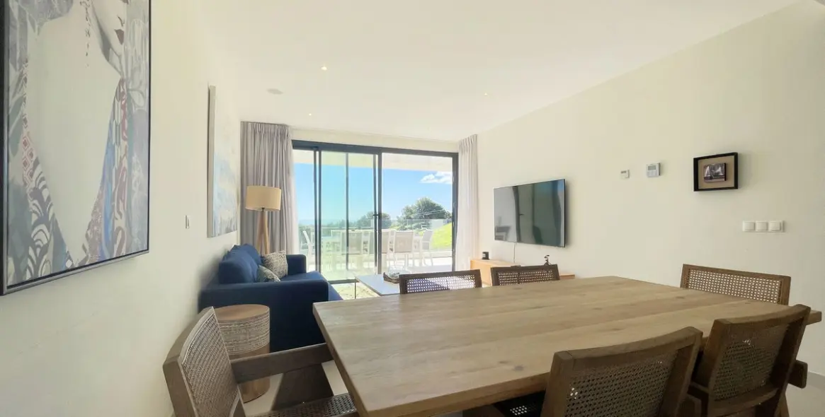 Продажа пентхауса в Estepona 13