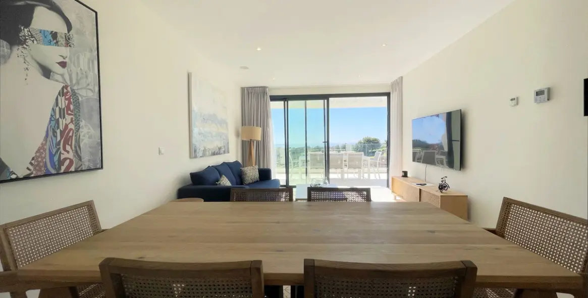 Продажа пентхауса в Estepona 14