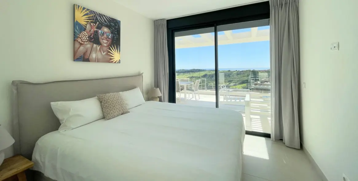 Продажа пентхауса в Estepona 16