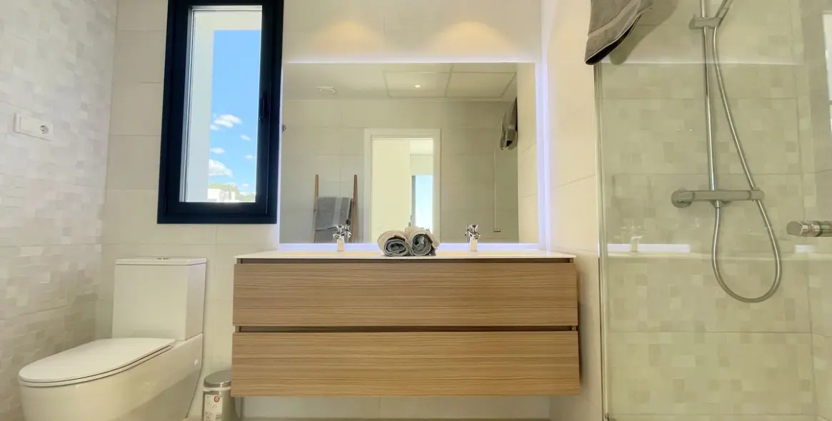 Продажа пентхауса в Estepona 21