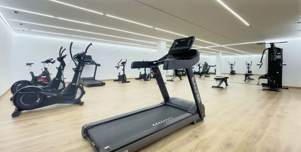 Продажа пентхауса в Estepona 23