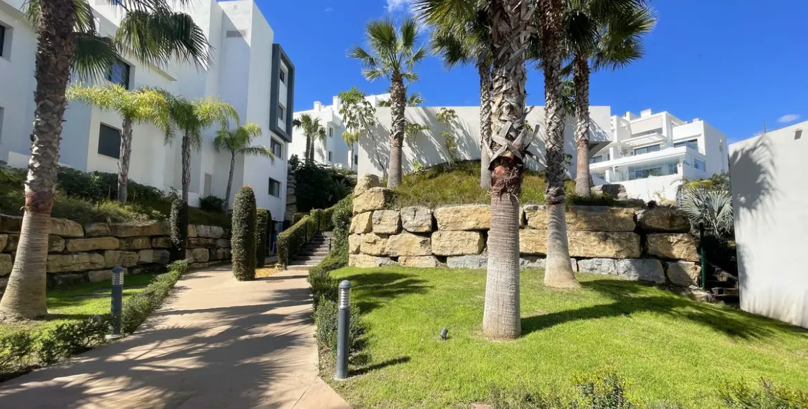 Продажа пентхауса в Estepona 26