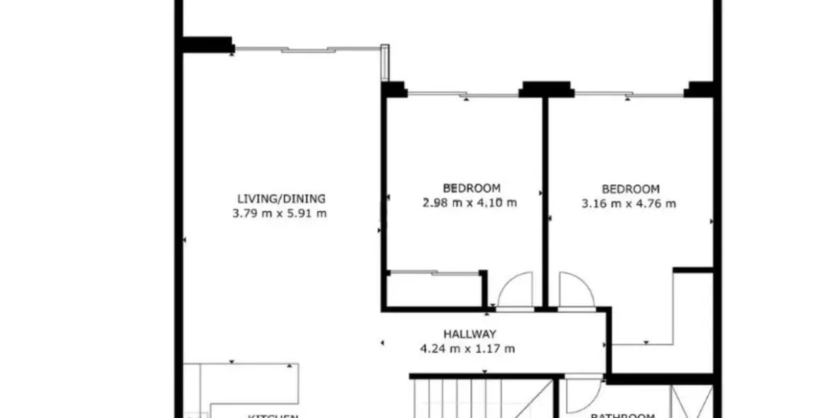 Продажа пентхауса в Estepona 30