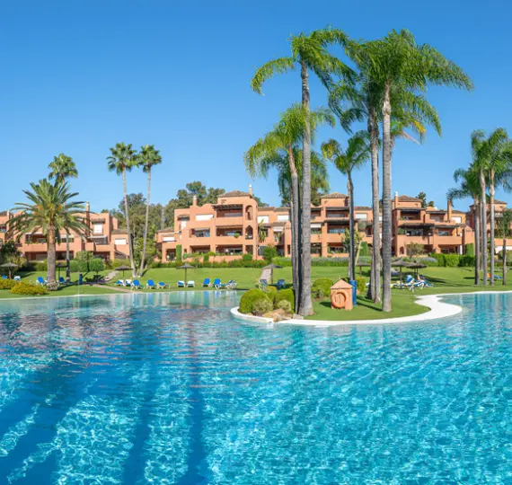 Middle floor apartment R5222758