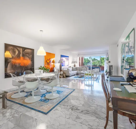 Middle floor apartment R5222758