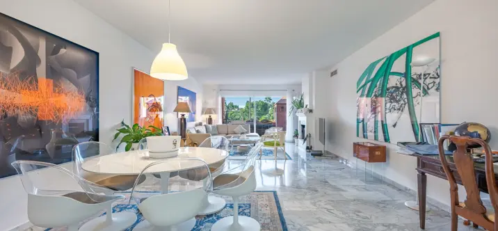 Middle floor apartment R5222758 3