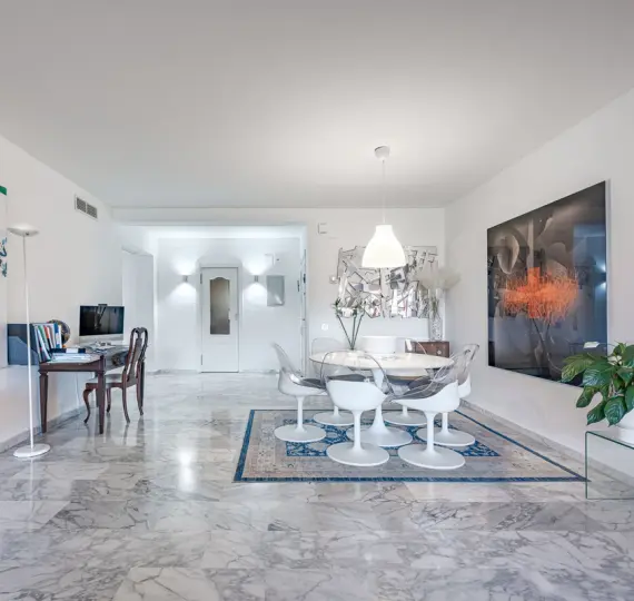 Middle floor apartment R5222758