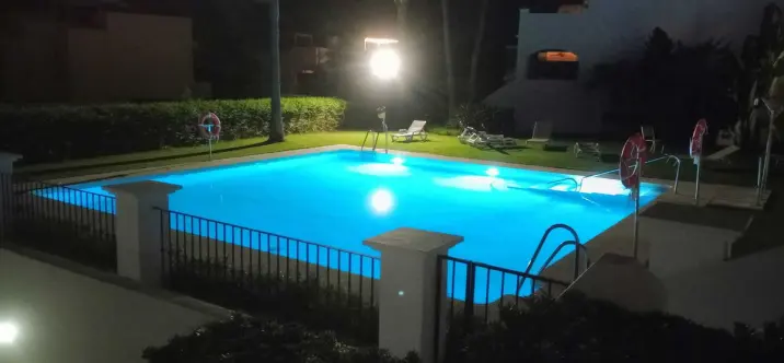 Sale of semi-detached house in Estepona 4
