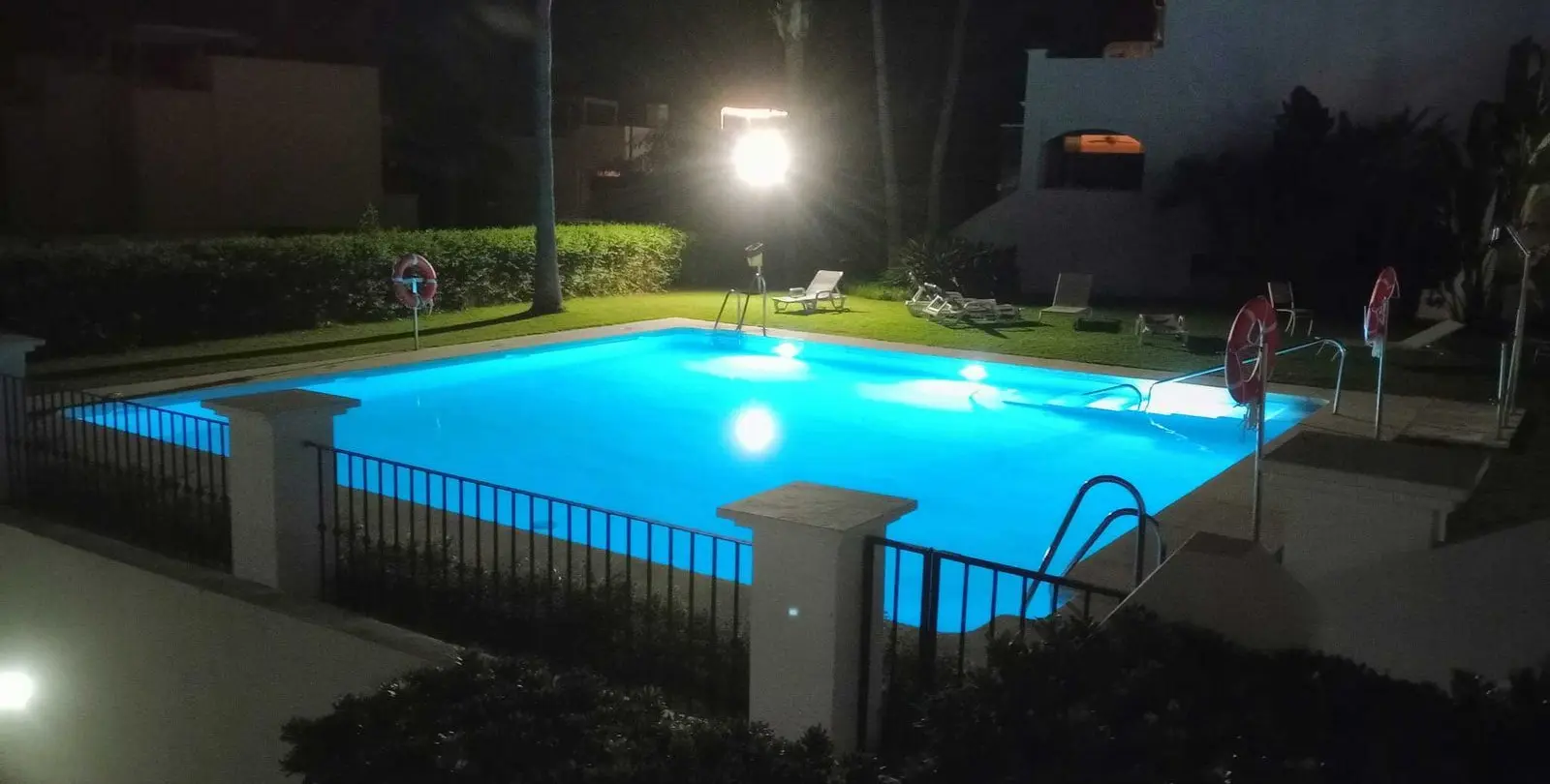Sale of semi-detached house in Estepona 5
