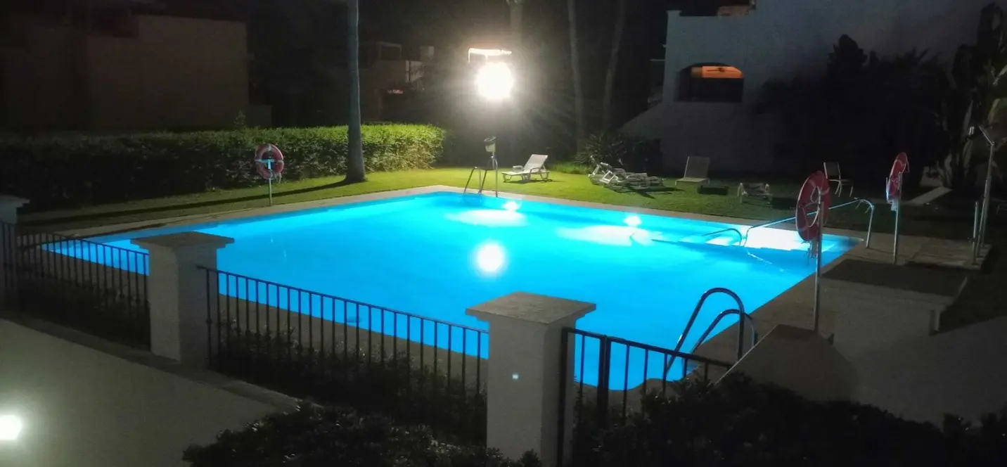 Sale of semi-detached house in Estepona 4