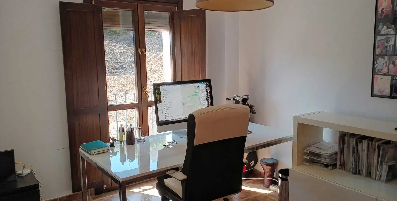 Sale of semi-detached house in Estepona 10