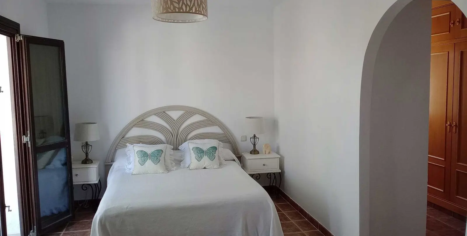 Sale of semi-detached house in Estepona 11