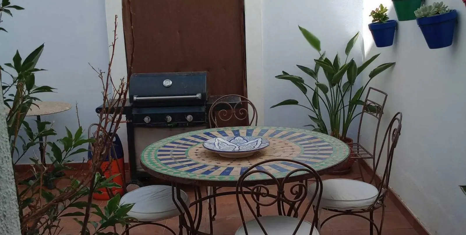 Sale of semi-detached house in Estepona 14