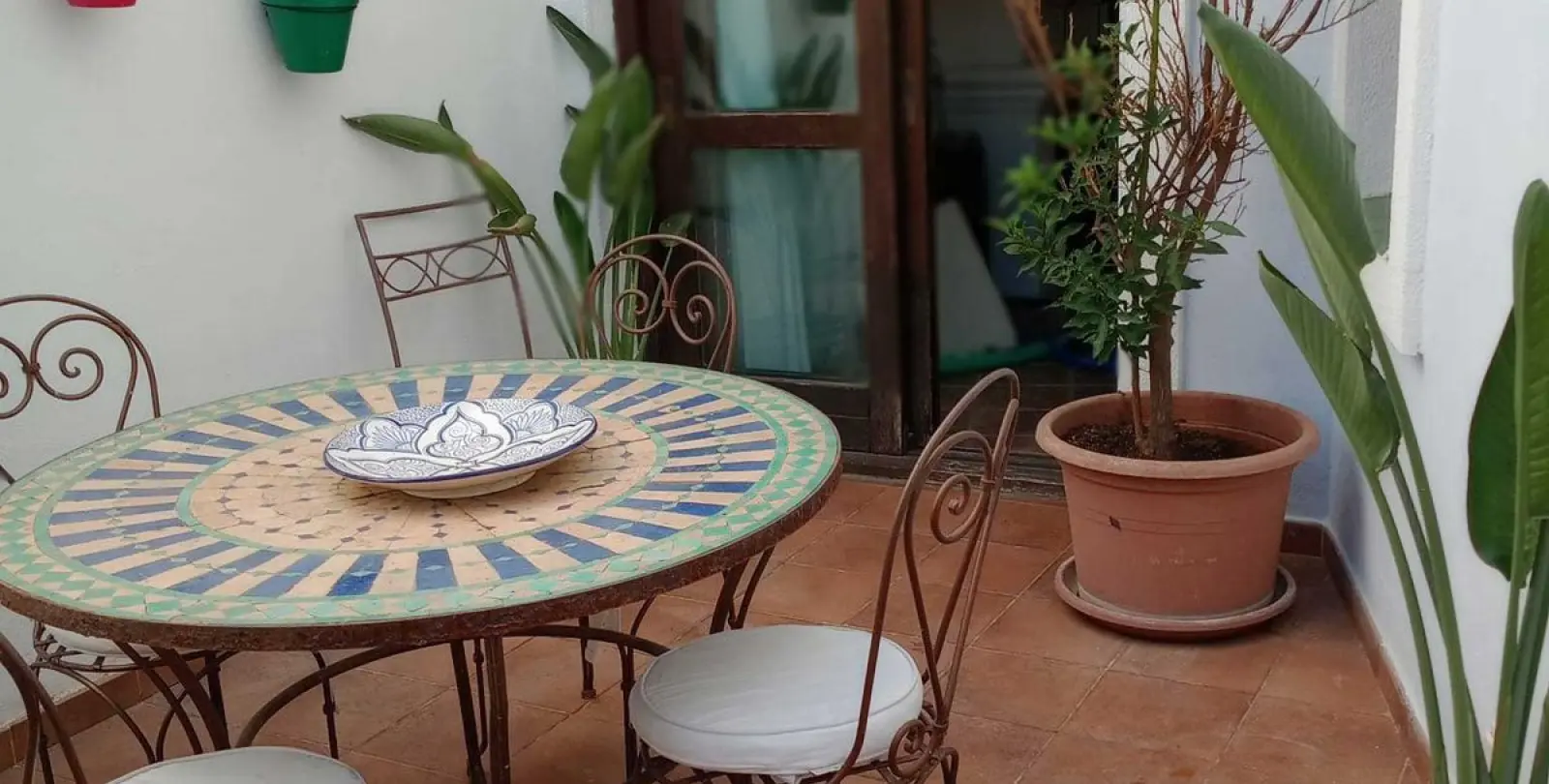 Sale of semi-detached house in Estepona 15
