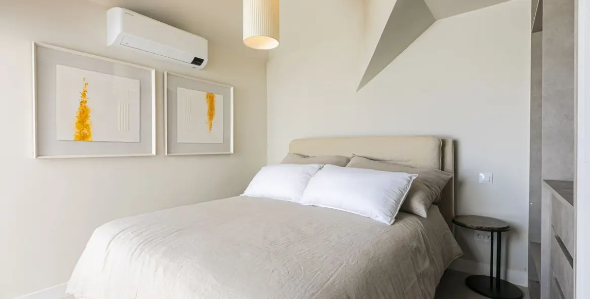 Продажа двухуровневого пентхауса в Nueva Andalucía 9