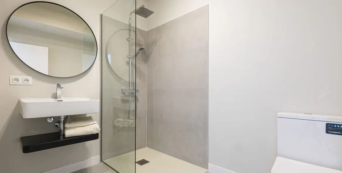 Продажа двухуровневого пентхауса в Nueva Andalucía 14