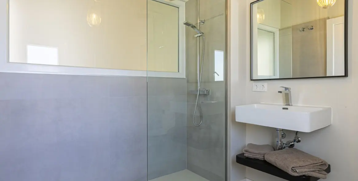 Продажа двухуровневого пентхауса в Nueva Andalucía 16