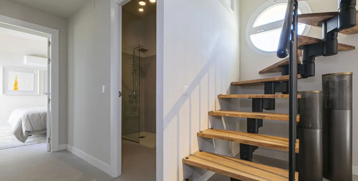 Продажа двухуровневого пентхауса в Nueva Andalucía 18