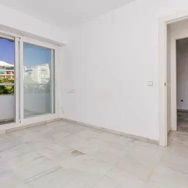 Sale of duplex in Marbella