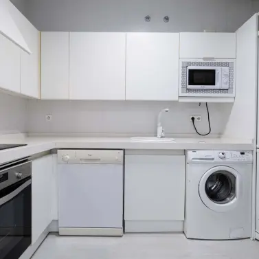 Sale of duplex in Marbella