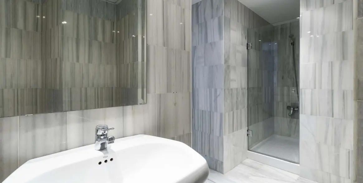 Sale of duplex in Marbella 7