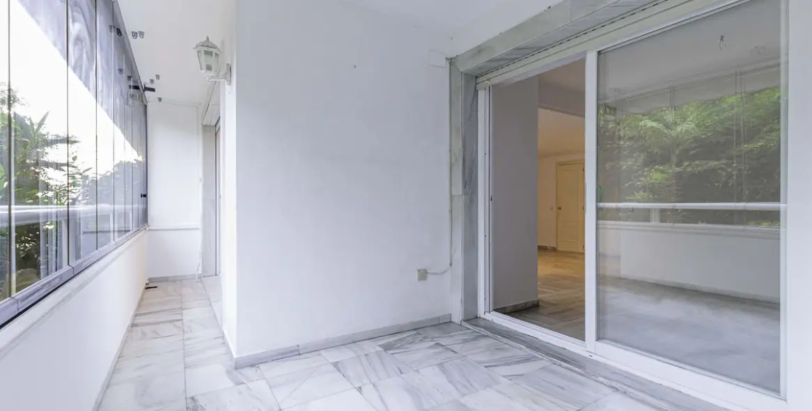 Sale of duplex in Marbella 14