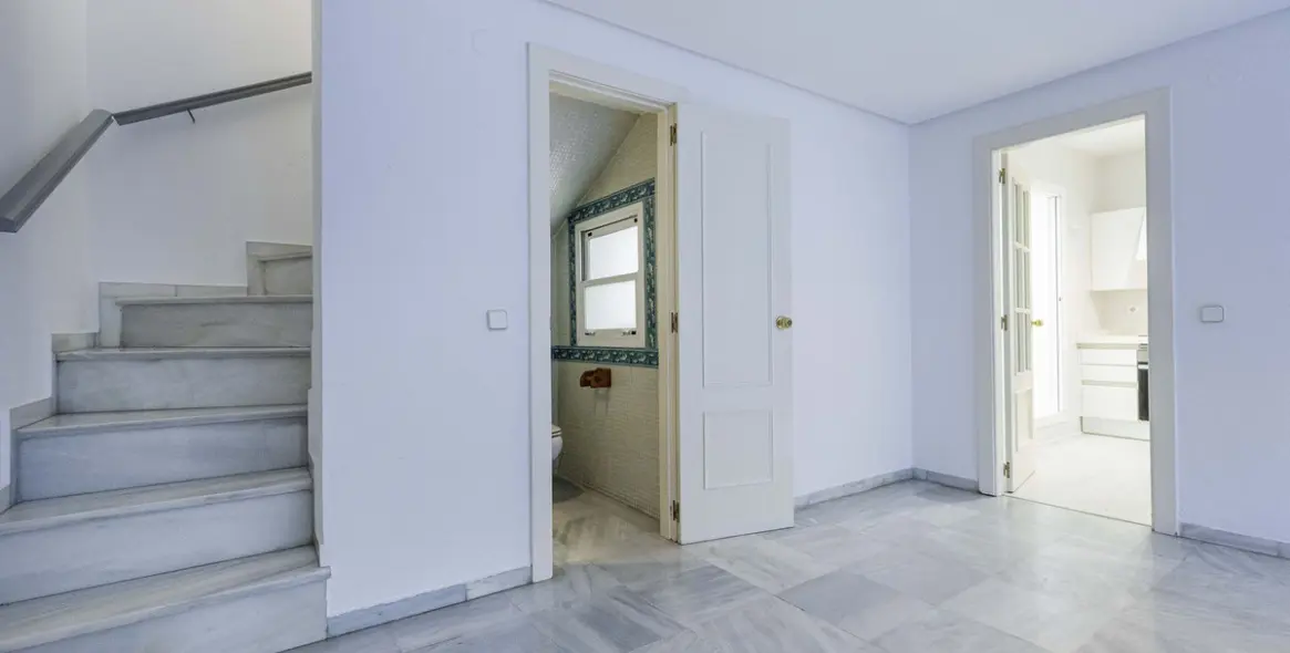 Sale of duplex in Marbella 16