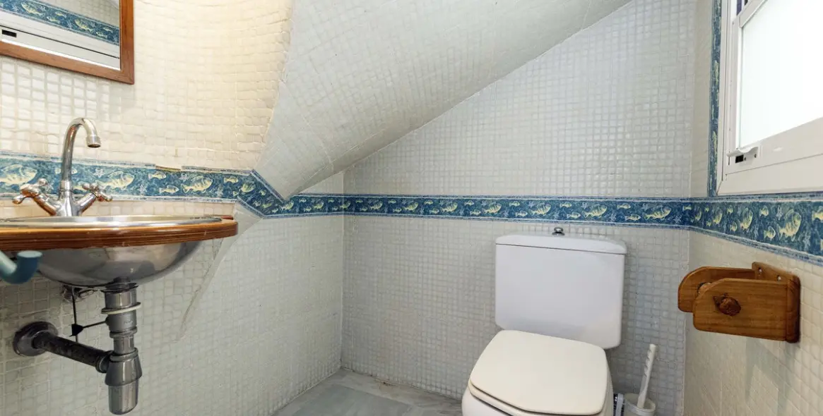 Sale of duplex in Marbella 17