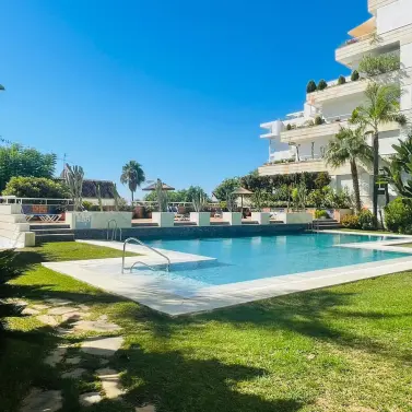 Venta de dúplex en Marbella