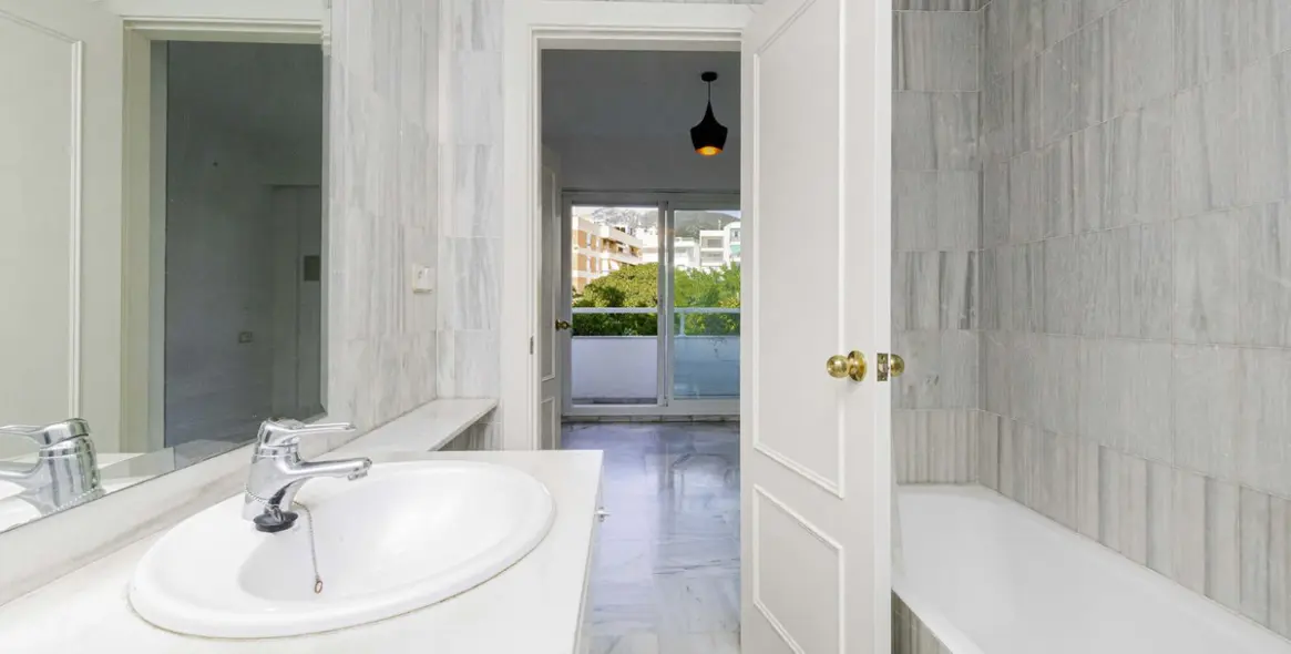 Venta de dúplex en Marbella 12