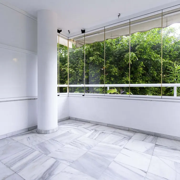 Sale of duplex in Marbella