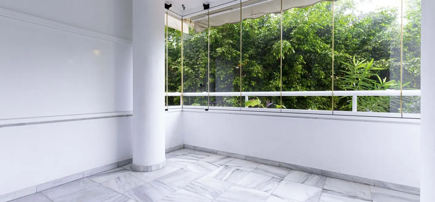 Sale of duplex in Marbella 0