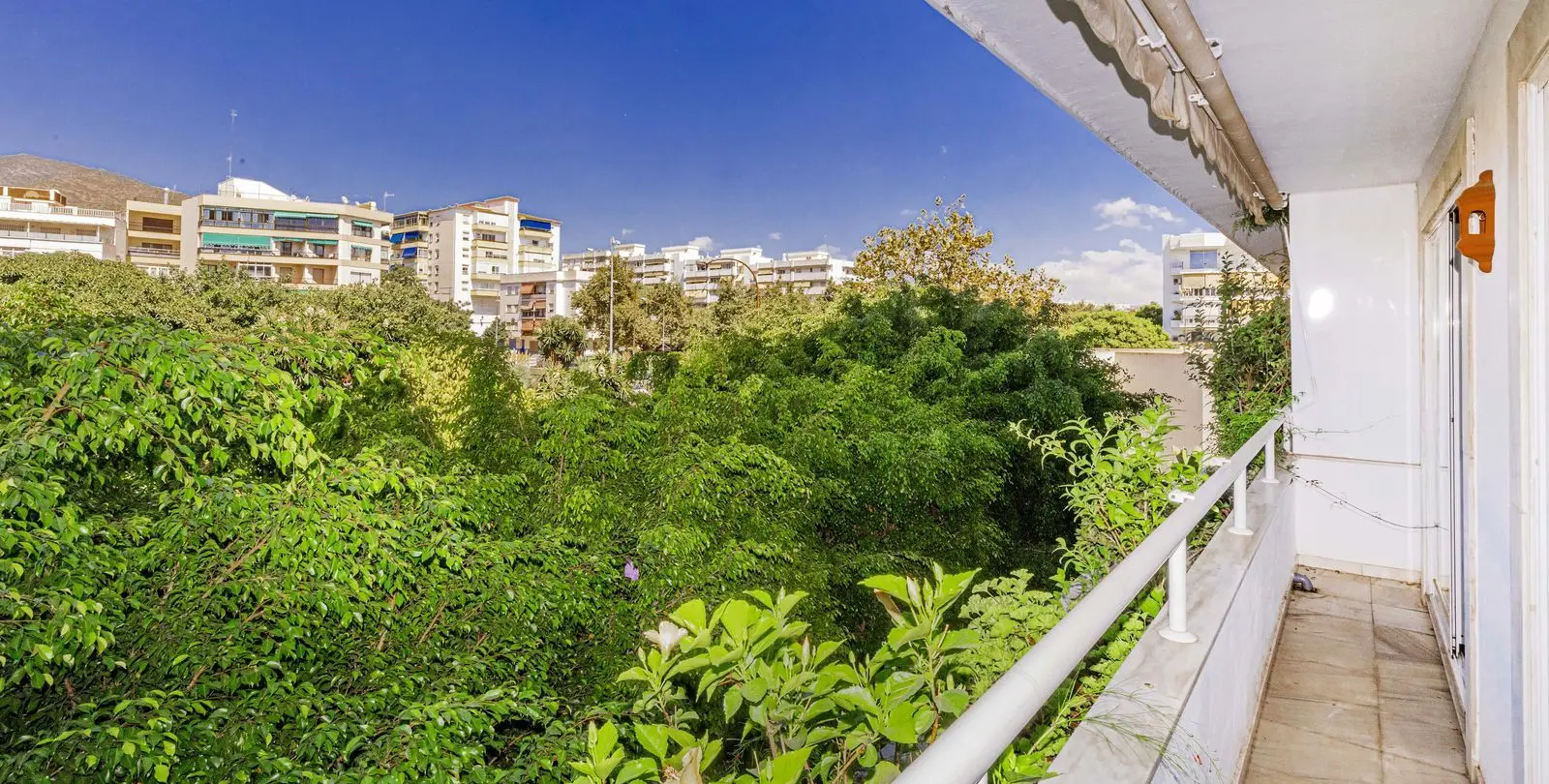 Sale of duplex in Marbella 4