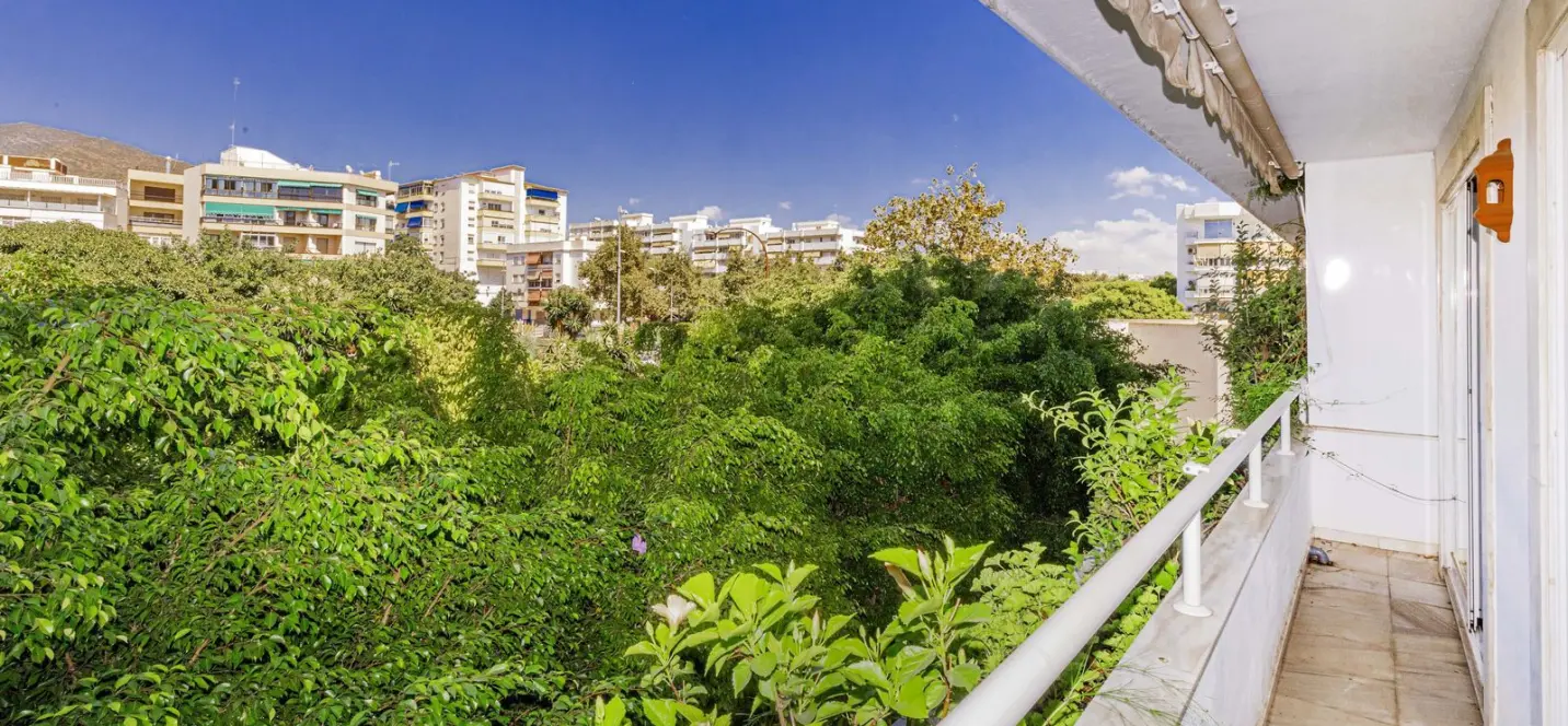 Sale of duplex in Marbella 3