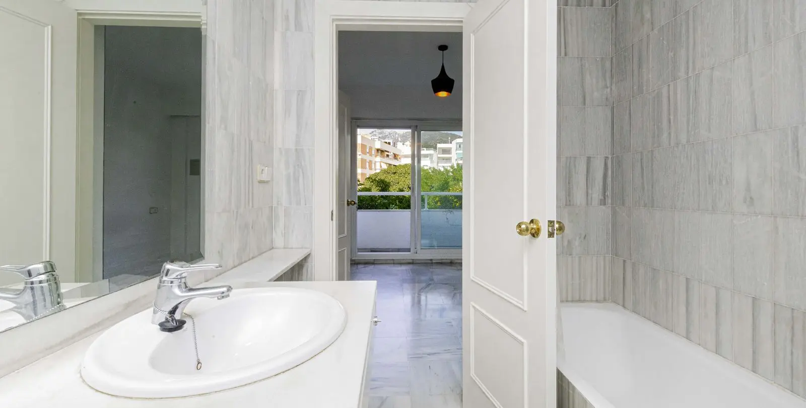 Sale of duplex in Marbella 12