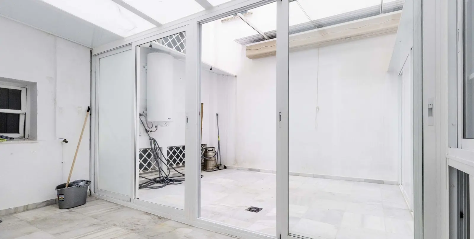Sale of duplex in Marbella 27