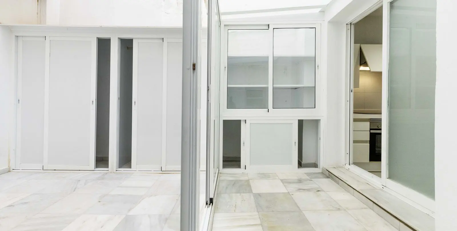 Sale of duplex in Marbella 29