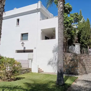 Продажа таунхауса в El Paraiso