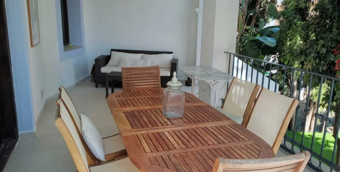 Продажа таунхауса в El Paraiso 4