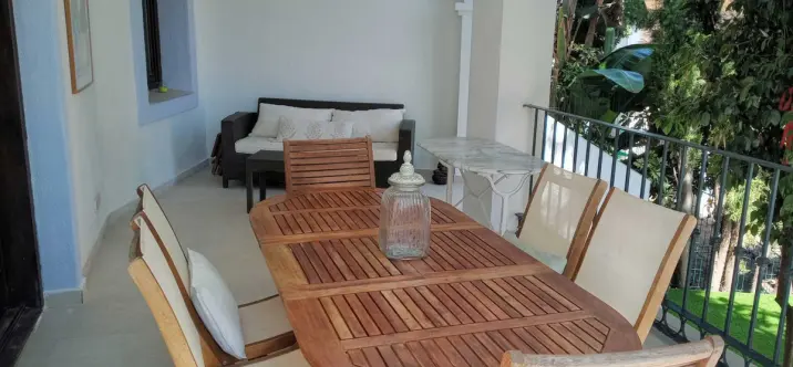 Продажа таунхауса в El Paraiso 3