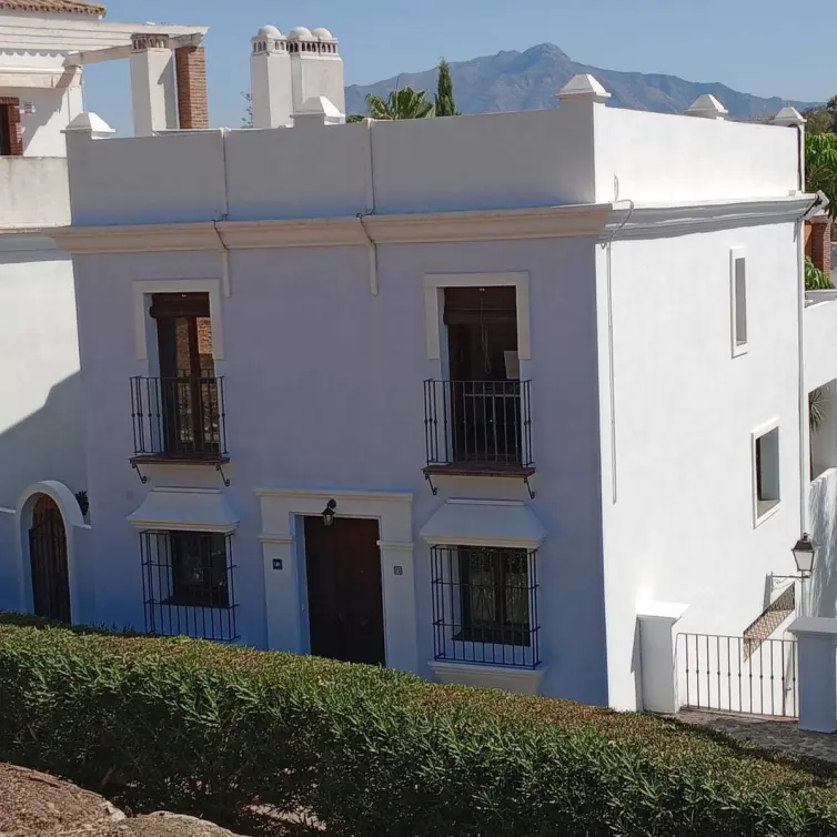 Venta de adosado en El Paraiso