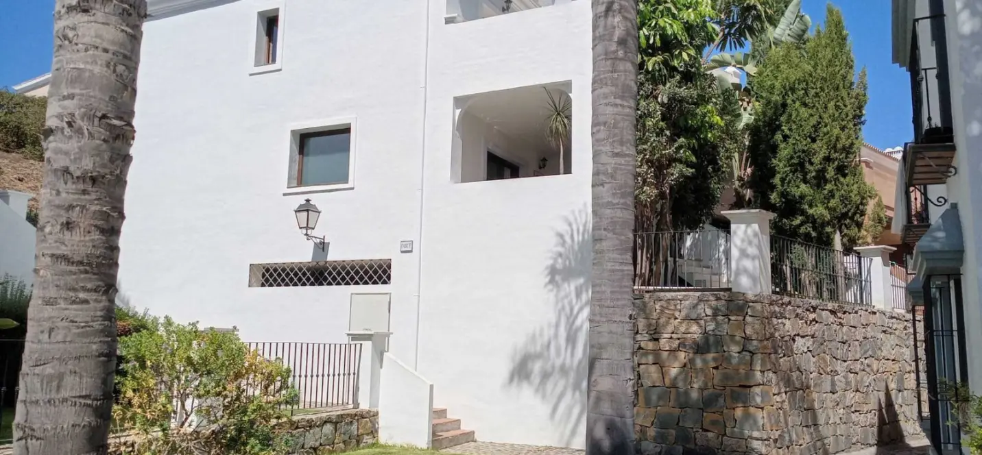 Venta de adosado en El Paraiso 1