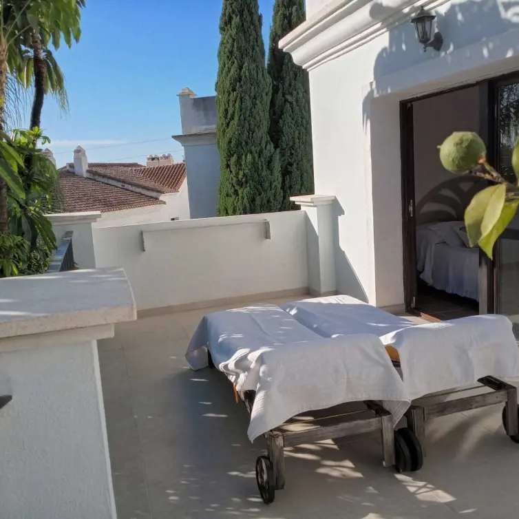 Venta de adosado en El Paraiso