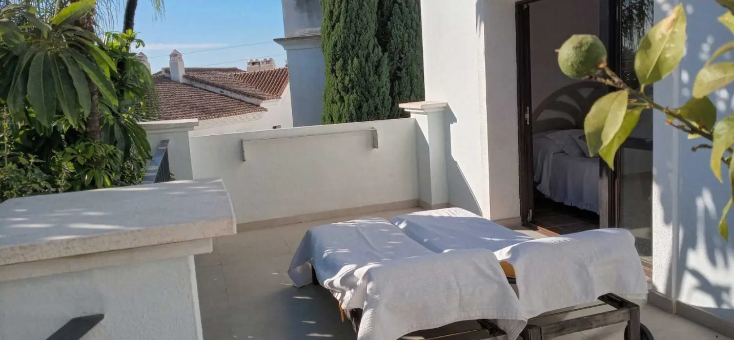 Venta de adosado en El Paraiso 4