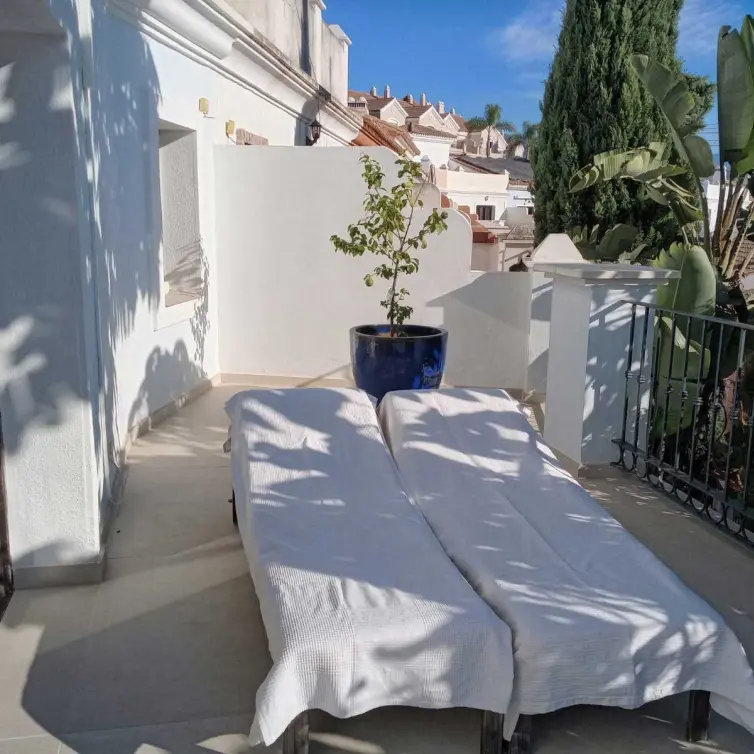 Venta de adosado en El Paraiso