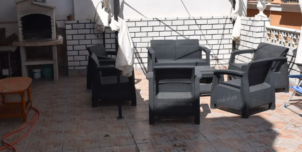 Продажа таунхауса в Malaga (район Málaga Centro) 1